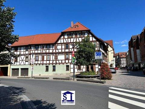 Schmalkalden Häuser, Schmalkalden Haus kaufen