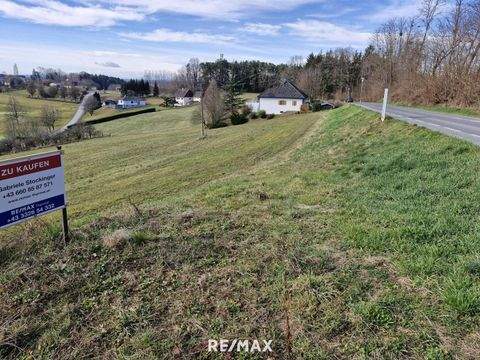 Neudauberg Grundstücke, Neudauberg Grundstück kaufen