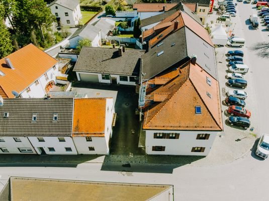 Luftaufnahme