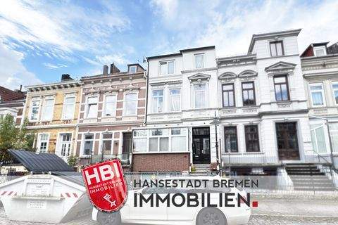 Bremen Häuser, Bremen Haus kaufen