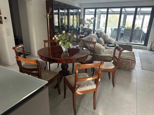 Wohn.-und Essbereich