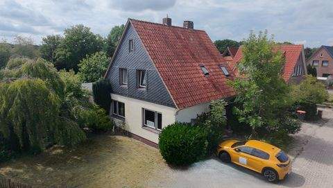 Jever Häuser, Jever Haus kaufen