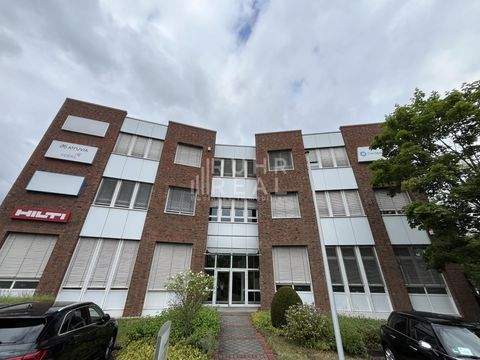 Köln Büros, Büroräume, Büroflächen 