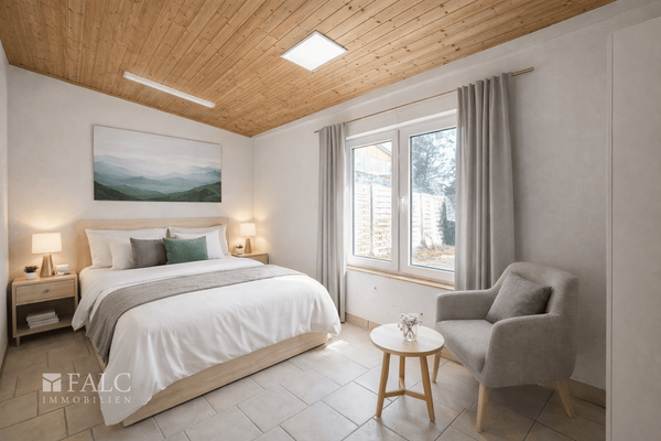 Nebengelass- Gästezimmer Bsp.