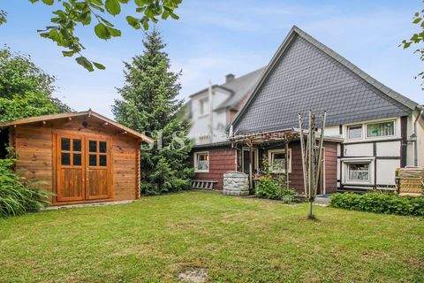 Unna Häuser, Unna Haus kaufen