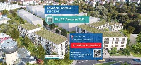 Fulda Wohnungen, Fulda Wohnung kaufen