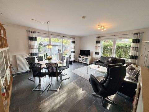 Rheine Wohnungen, Rheine Wohnung mieten