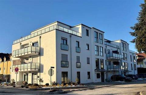 Deggendorf Wohnungen, Deggendorf Wohnung kaufen