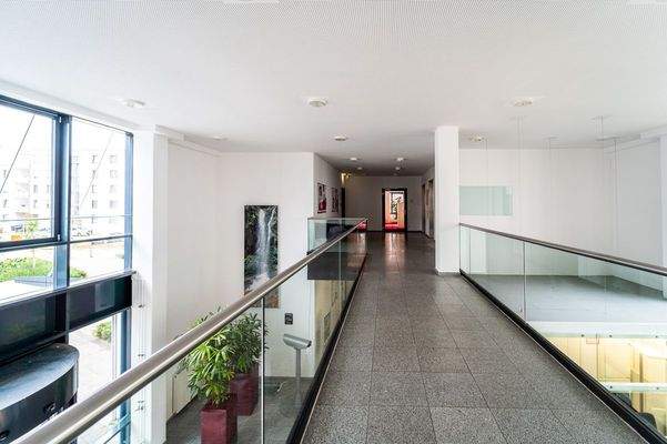 Eingangsbereich 1.OG