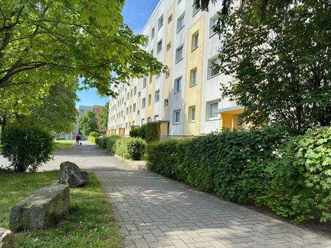 Gera Wohnungen, Gera Wohnung kaufen