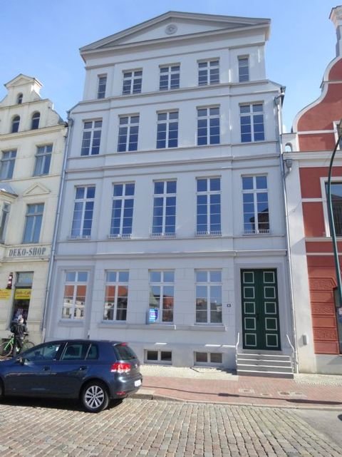 Wismar Wohnungen, Wismar Wohnung mieten