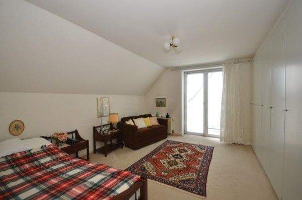 Zimmer im Obergeschoss