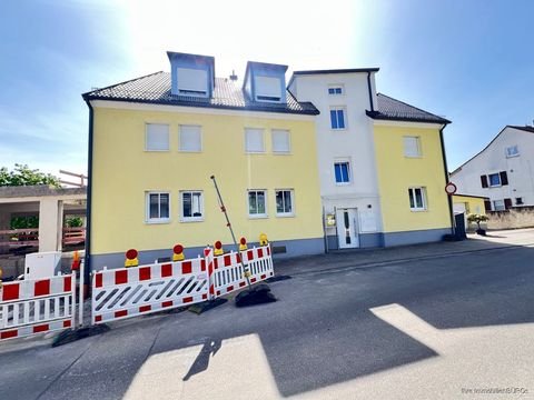 Bad Bergzabern Wohnungen, Bad Bergzabern Wohnung kaufen