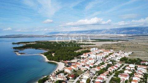 Povljana Wohnungen, Povljana Wohnung kaufen