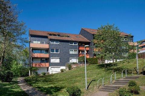 Remscheid Wohnungen, Remscheid Wohnung mieten