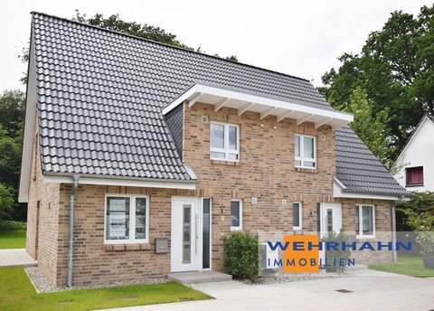 Hoisdorf Häuser, Hoisdorf Haus kaufen