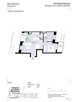 Top 20, 2. Dachgeschoß_0