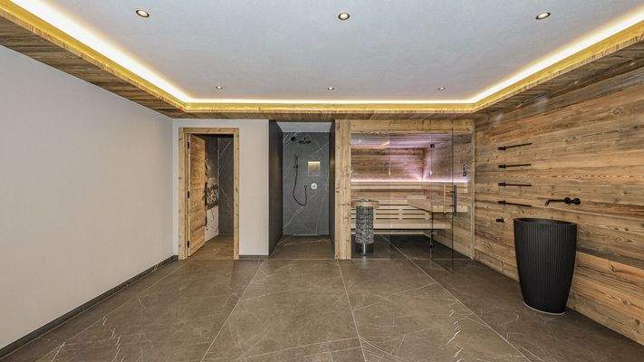 KITZIMMO-Exklusives Neubau-Penthouse mit Ski/in-Ski/out - Immobilien Kirchberg.