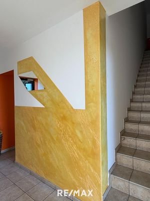 Stiegenhaus