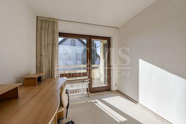 Kinderzimmer 2 / Büro