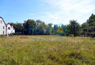 Blick Richtung GS 3 und 4