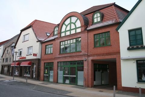 Wittenburg Wohnungen, Wittenburg Wohnung mieten