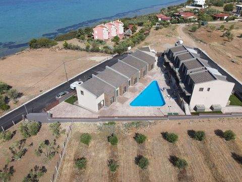 Chalkidiki Wohnungen, Chalkidiki Wohnung kaufen