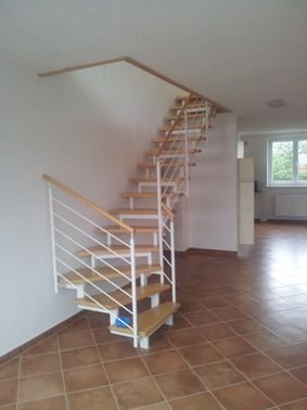 3,5 Zimmer Wohnung in Kassel (Wehlheiden)