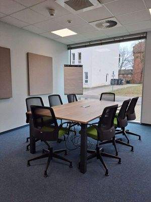 Besprechungsraum 