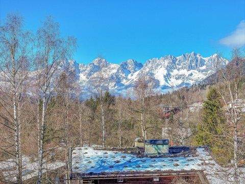 Kitzbühel Grundstücke, Kitzbühel Grundstück kaufen