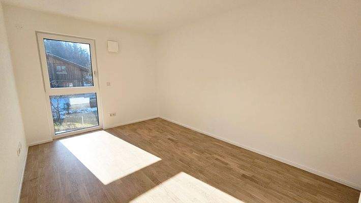 Homeoffice als Beispiel