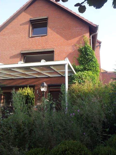 Bad Oldesloe Häuser, Bad Oldesloe Haus kaufen