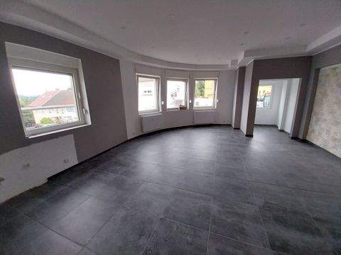 Ottweiler Wohnungen, Ottweiler Wohnung mieten