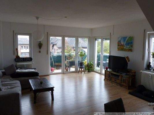 Wohnbereich - Bild 1