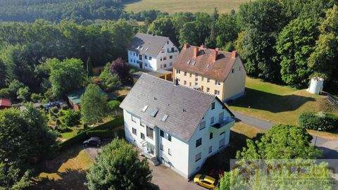 Geraberg Wohnungen, Geraberg Wohnung kaufen