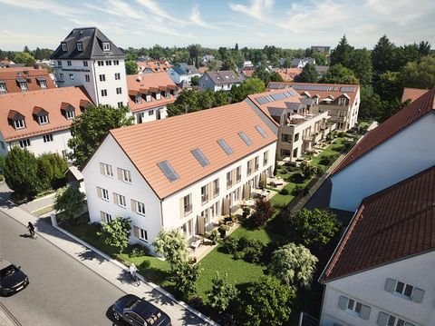 München Häuser, München Haus kaufen