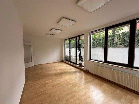 Dresden Büros, Büroräume, Büroflächen 