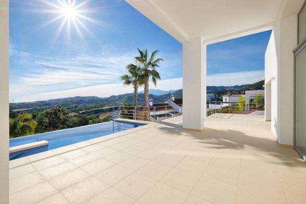 Photo: Villa in Benahavis