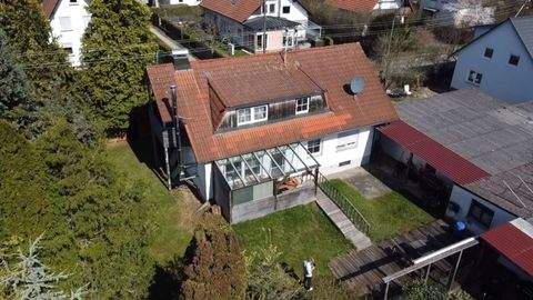 Illertissen Häuser, Illertissen Haus kaufen