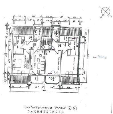 Grundriss Genzanoer Str. 23 WE 07