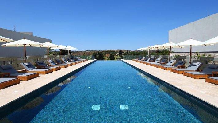 Minthis Proposal - The Suites - 14A-158