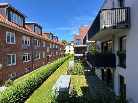 Hamburg Wohnungen, Hamburg Wohnung kaufen