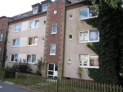 Bochum Wohnungen, Bochum Wohnung mieten