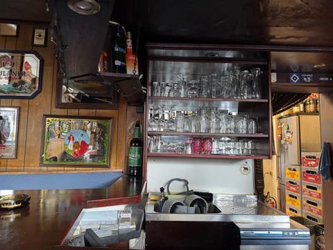 Hamburg Gastronomie, Pacht, Gaststätten