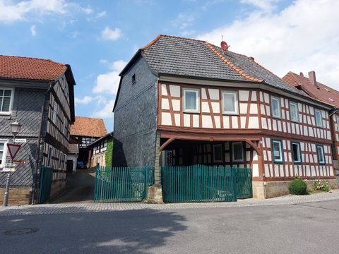 Untermerzbach Häuser, Untermerzbach Haus kaufen