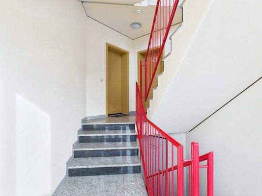 Zentrale Eigentumswohnung in Saarlouis-Roden