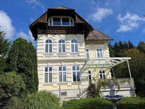 Krumpendorf am Wörthersee Häuser, Krumpendorf am Wörthersee Haus kaufen