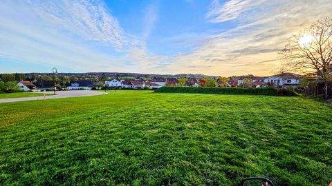 Oberthal Grundstücke, Oberthal Grundstück kaufen