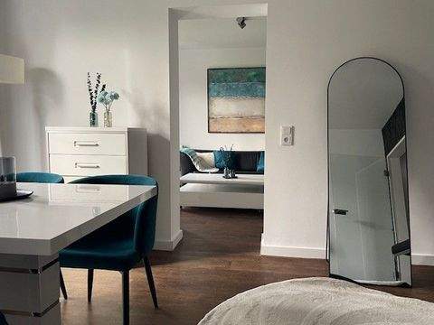 Erwitte Wohnen auf Zeit, möbliertes Wohnen