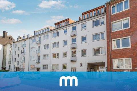 Bremen Wohnungen, Bremen Wohnung kaufen